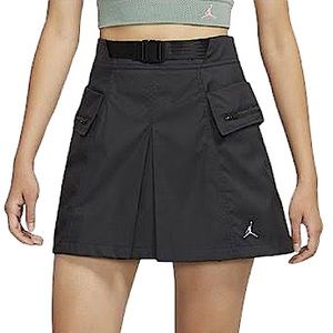 JORDAN: NWT Air Jordan Next Utility Capsule Sports Short Skirt -Size Small
